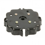 Ketas, magnetsidur- kompressor THERMOTEC KTT020001