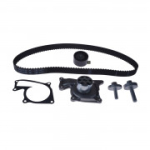 Veepump + hammasrihmakomplekt BLUE PRINT ADN173702
