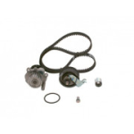 Veepump + hammasrihmakomplekt BOSCH 1 987 946 491