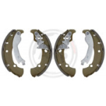 Piduriklotside komplekt A.B.S. 9072