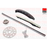 Mootori keti komplekt FAI AutoParts TCK228NG