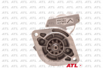 Starter ATL Autotechnik A 79 370