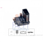 L&uuml;liti, sidurdamine FACET 7.1309