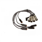 S&uuml;&uuml;tes&uuml;steemikomplekt MAXGEAR 53-0093