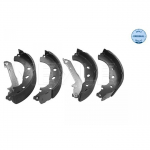 Piduriklotside komplekt MEYLE 714 533 0007