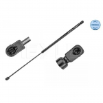 Gaasivedru, mootorikapott MEYLE 140 910 0031