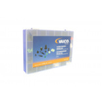 Sortiment, kinnituselemendid VAICO V99-1025