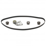 Hammasrihma komplekt FEBI BILSTEIN 28103
