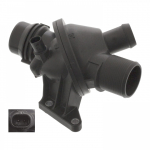 Termostaat, jahutusvedelik FEBI BILSTEIN 46404