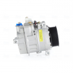 Kompressor, kliimaseade NISSENS 890197