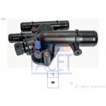 Termostaat, jahutusvedelik FACET 7.8506