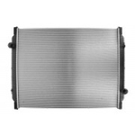 Radiaator, mootorijahutus THERMOTEC D7UN001TT