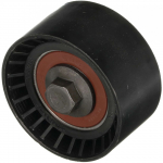 Seade ja juhtrull, hammasrihm GATES T42060