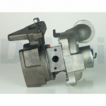 Turbolaadur DELPHI HRX334