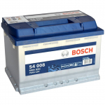 Aku BOSCH Silver S4 008 74AH 680A
