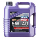 Mootori&otilde;li LIQUI MOLY SYNTHOIL HIGH TECH 5W-40 4L