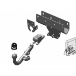 K&auml;rukonks BRINK 380000 Jeep Grand Cherokee, Commander