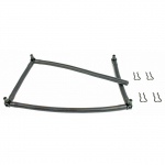 Voolik, j&auml;&auml;kk&uuml;tus METZGER 0840040