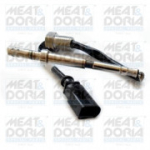 Andur, heitgaasitemperatuur MEAT & DORIA 12254
