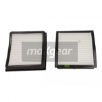 Filter, salongi&otilde;hk MAXGEAR 26-1038