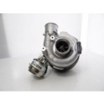 Turbolaadur GARRETT 454191-9017S