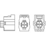 Lambda andur MAGNETI MARELLI 466016355118