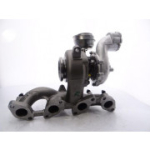 Turbolaadur GARRETT 756062-9004S