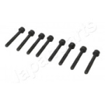 Klapikaanekruvi JAPANPARTS BL-K01