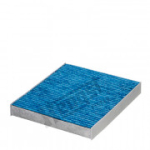 Filter, salongi&otilde;hk HENGST FILTER E961LB