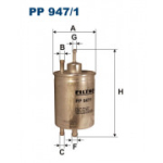 K&uuml;tusefilter FILTRON PP 947/1