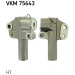Pingutusrull, hammasrihm SKF VKM 75643