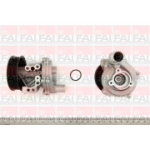 Veepump FAI AutoParts WP6349
