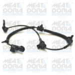 Andur, rattap&ouml;&ouml;rete arv MEAT & DORIA 90388