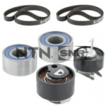 Hammasrihma komplekt SNR KD459.63