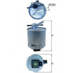 K&uuml;tusefilter KNECHT KL 440/36