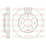 Piduriketas REMSA 6625.10