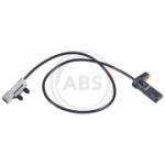 Andur, rattap&ouml;&ouml;rete arv A.B.S. 31298