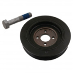Rihmaratas, v&auml;ntv&otilde;ll FEBI BILSTEIN 33794
