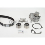 Veepump + hammasrihmakomplekt CONTITECH CT1136WP1