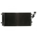 Kondensaator,kliimaseade THERMOTEC KTT110613