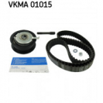 Hammasrihma komplekt SKF VKMA 01015