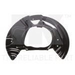 Plekk,piduriketas NK 231555