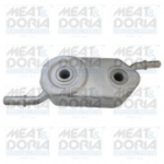 &Otilde;liradiaator,mootori&otilde;li MEAT & DORIA 95117