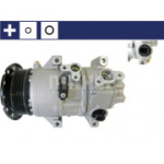 Kompressor, kliimaseade MAHLE ORIGINAL ACP 353 000S