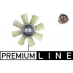 Ventilaator,mootorijahutus MAHLE ORIGINAL CFF 426 000P