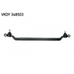 Juhtvarras SKF VKDY 348503
