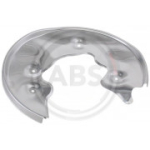 Plekk, piduriketas A.B.S. 11127