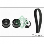 Hammasrihma komplekt INA 530 0358 10