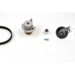 Veepump + hammasrihmakomplekt HEPU PK05472