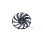Elektrimootor, radiaatoriventilaator BOSCH 0 986 338 104